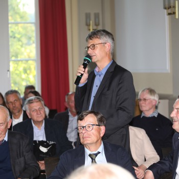 Jahrestreffen 2023
