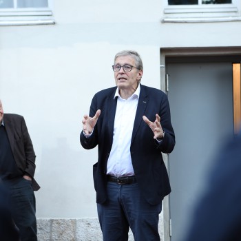 Jahrestreffen 2023