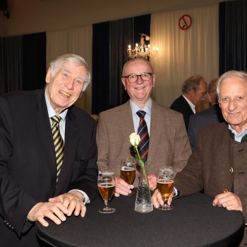 Jahrestreffen 2023