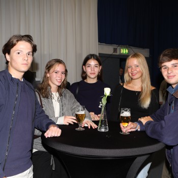 Jahrestreffen 2023