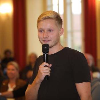 Jahrestreffen 2022