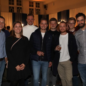 Jahrestreffen 2022