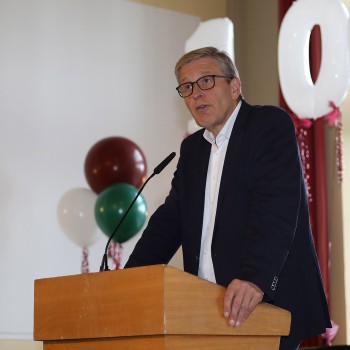 Jahrestreffen 2024