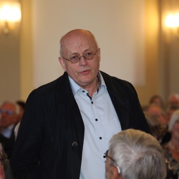 Jahrestreffen 2024