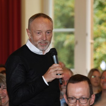Jahrestreffen 2024