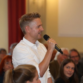 Jahrestreffen 2024