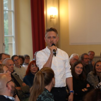 Jahrestreffen 2024