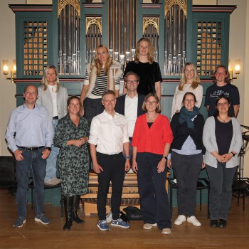 Jahrestreffen 2024