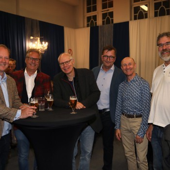 Jahrestreffen 2024