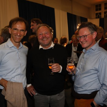 Jahrestreffen 2024