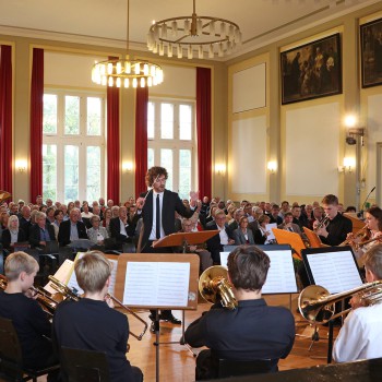 Jahrestreffen 2024